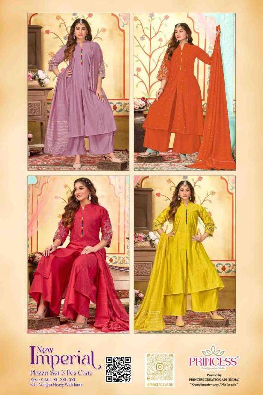 Desi kudi princess Kurtis for boutique in Delhi